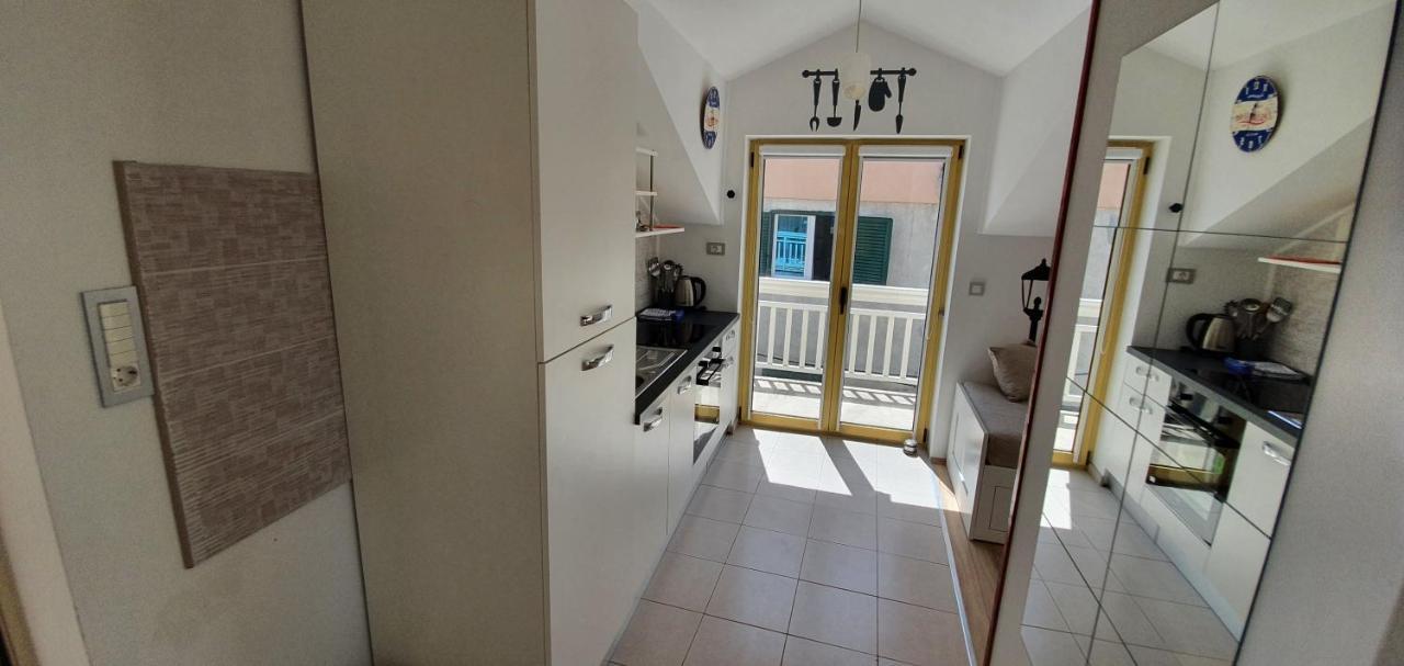Apartmani Sanja Zaton  Exterior foto