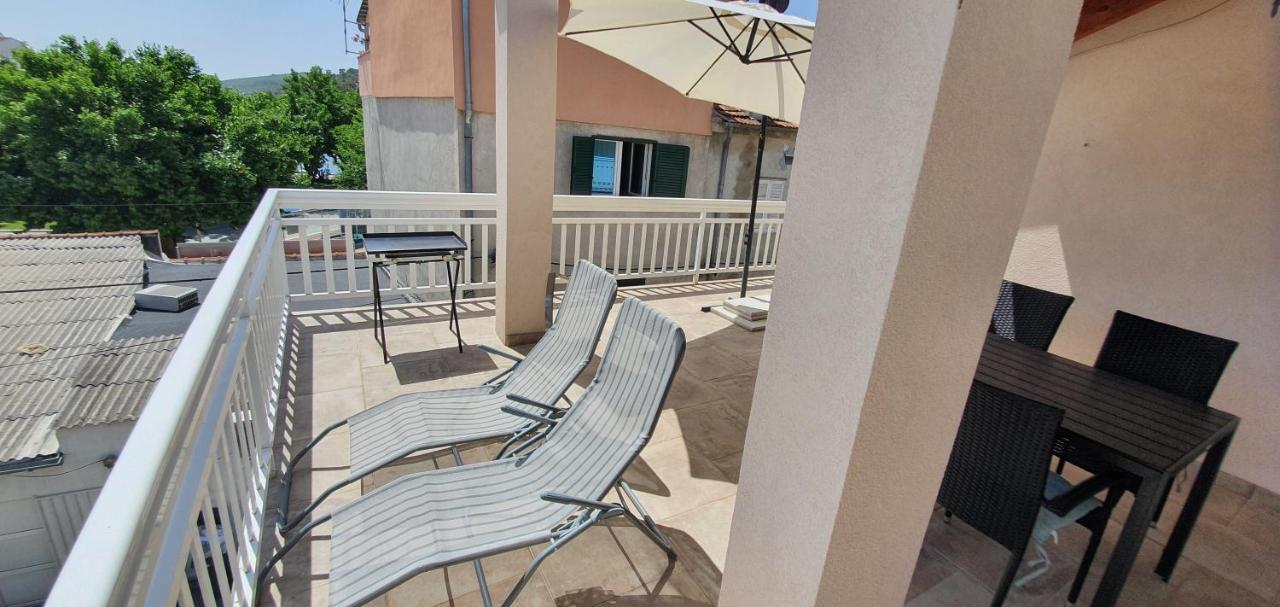 Apartmani Sanja Zaton  Exterior foto