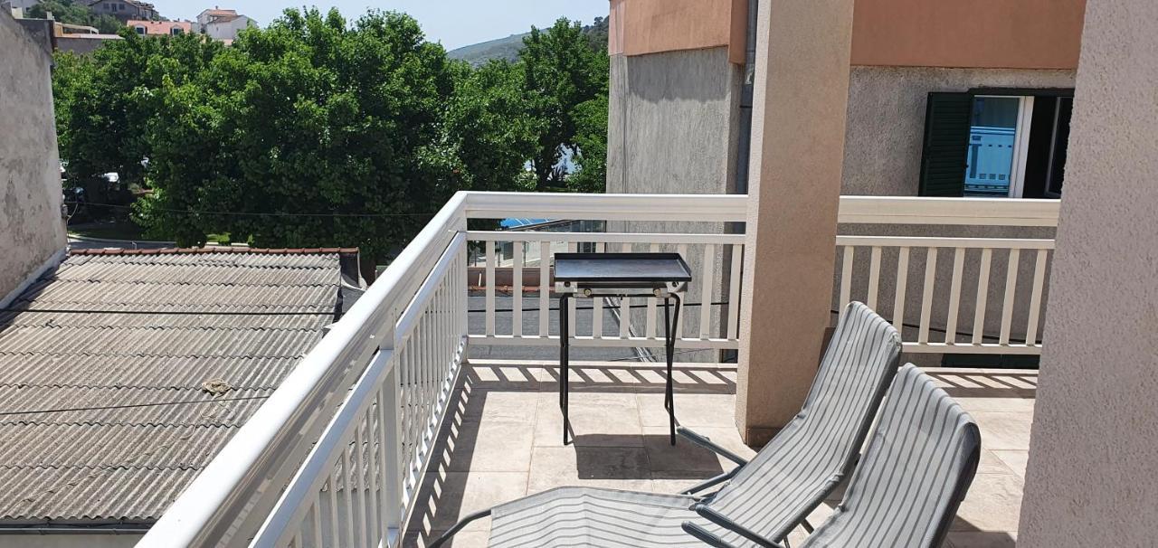 Apartmani Sanja Zaton  Exterior foto