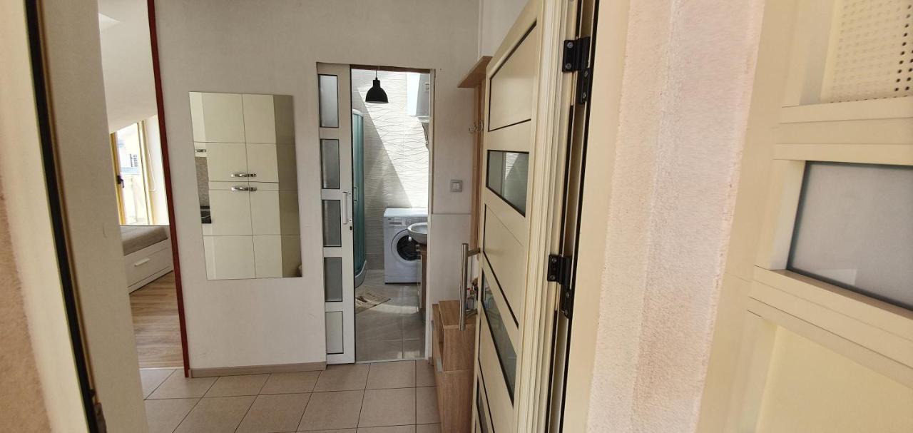 Apartmani Sanja Zaton  Exterior foto