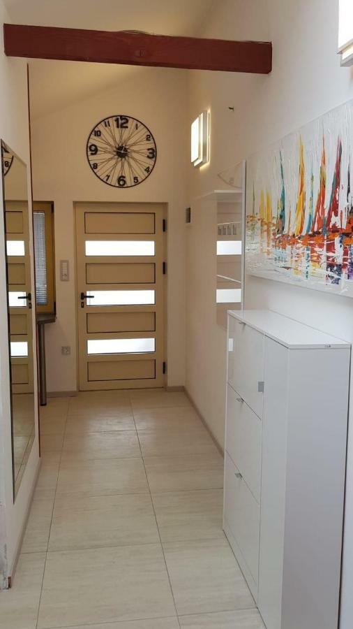 Apartmani Sanja Zaton  Exterior foto