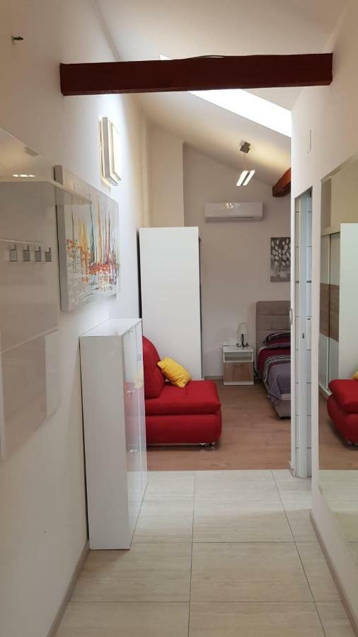 Apartmani Sanja Zaton  Exterior foto