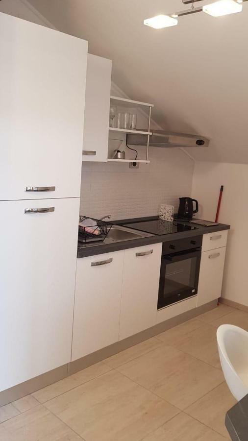 Apartmani Sanja Zaton  Exterior foto