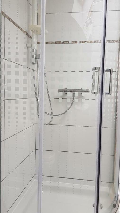 Apartmani Sanja Zaton  Exterior foto