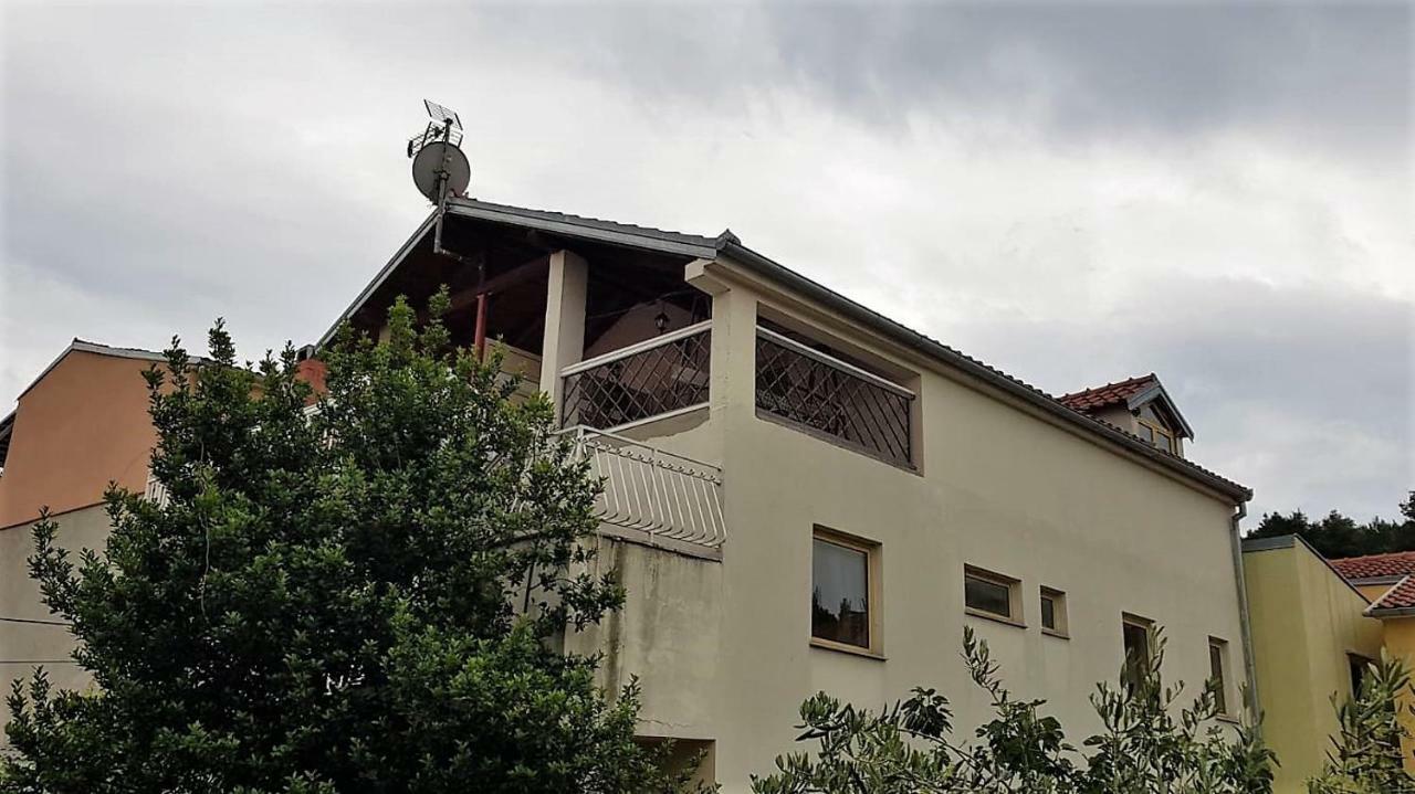 Apartmani Sanja Zaton  Exterior foto