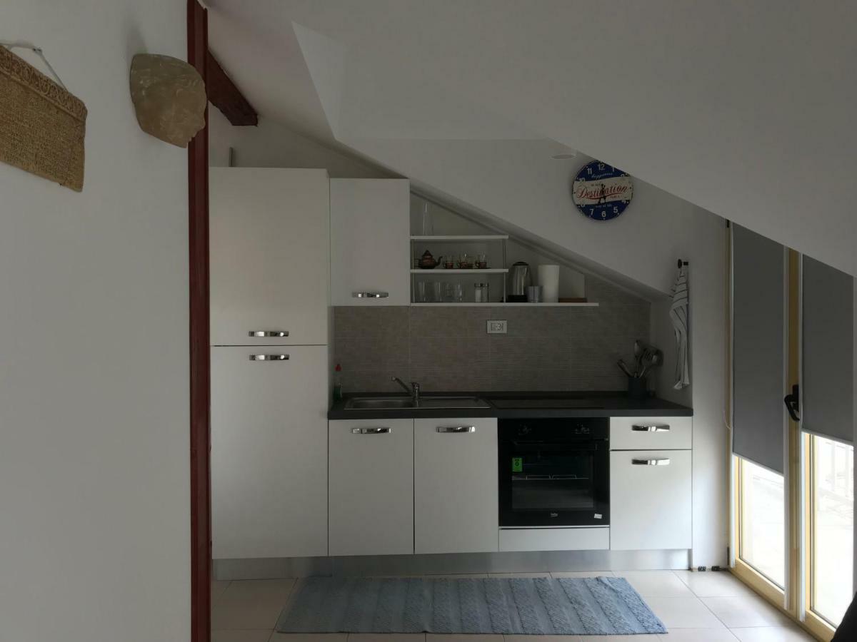 Apartmani Sanja Zaton  Exterior foto