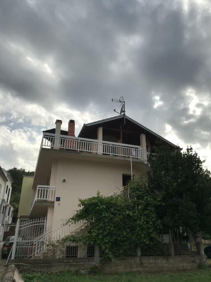 Apartmani Sanja Zaton  Exterior foto