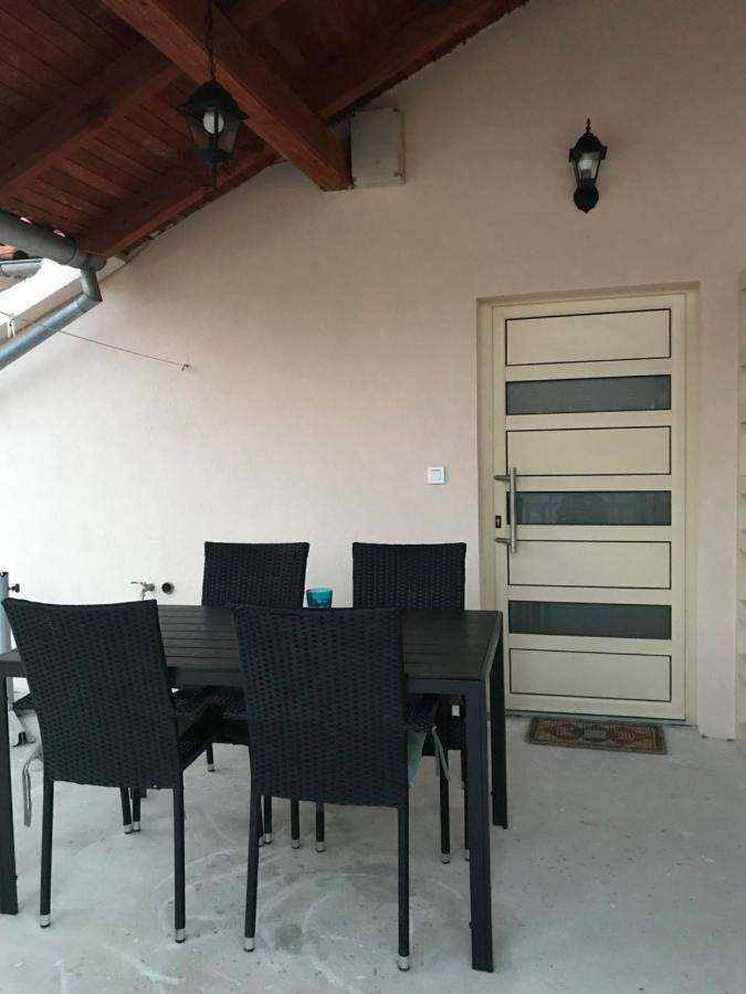 Apartmani Sanja Zaton  Exterior foto
