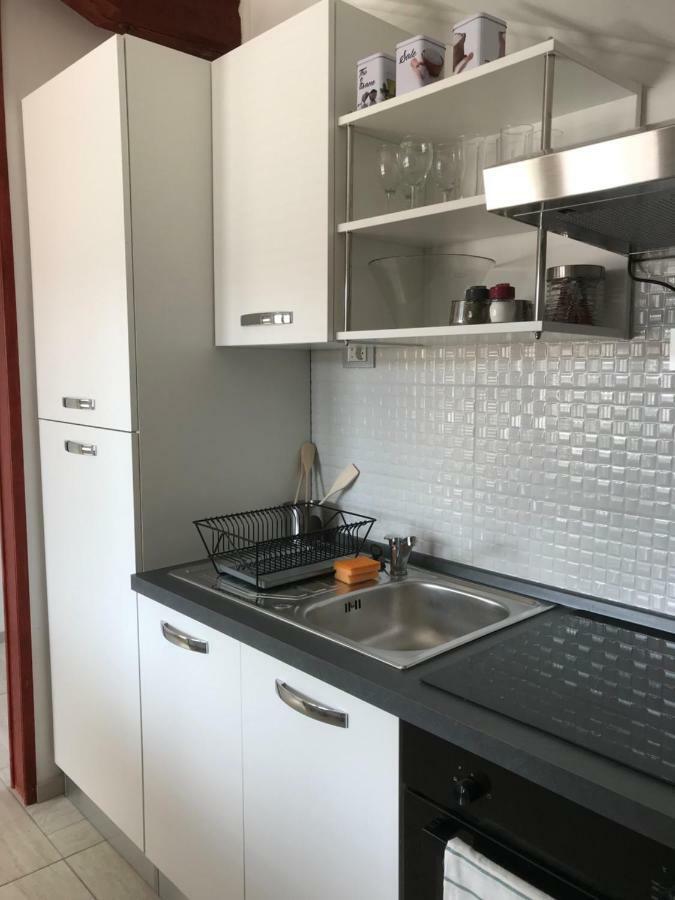 Apartmani Sanja Zaton  Exterior foto